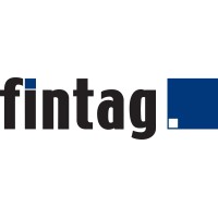 fintag Finanzdienstleistungs- und Treuhand-Aktiengesellschaft Logo