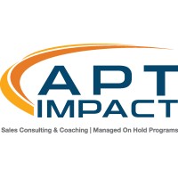 APT Impact, Inc. Logo
