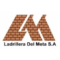 LADRILLERA DEL META S.A. Logo