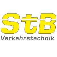 StB Verkehrstechnik GmbH Logo