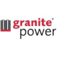 Granite Power Limited Logo