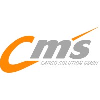 cms cargo solution GmbH Logo
