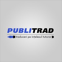 Publitrad Logo