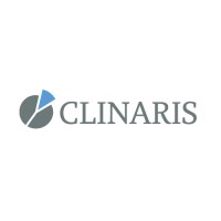 CLINARIS GmbH Logo