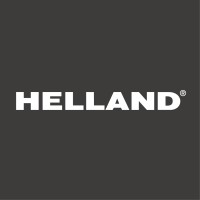 Helland Logo