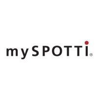 mySPOTTi GmbH Logo