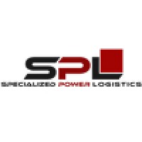 Specialized Power Logistics Logo