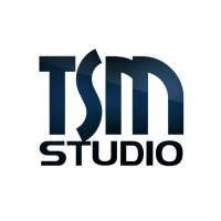 TruSun Media Inc. - TSM Studio Logo