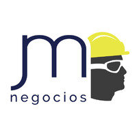 JM Negocios Logo