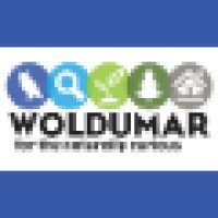 Woldumar Nature Center Logo