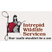 Intrepid Wildlife Services Logo