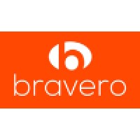 Bravero Logo