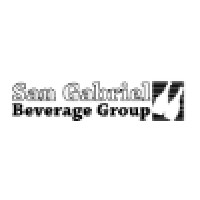San Gabriel Beverage Group Logo