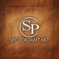 SPC Portrait Art Logo