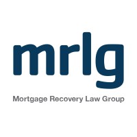 Mortgage Recovery Law Group, LLP Logo