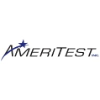 Ameritest Inc. Logo