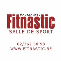 Fitnastic Logo