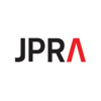 JPR Architects Logo