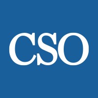 CSO Online Logo