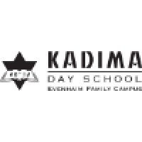 Kadima Day School Logo