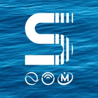 Seas Of Solutions Logo