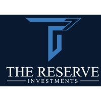 The Reserve Investments Logo