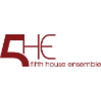 Fifth House Ensemble Logo