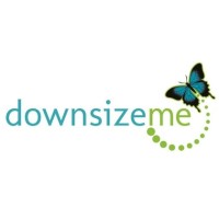 Downsize Me Logo