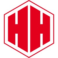 Hardeman Veenendaal Logo