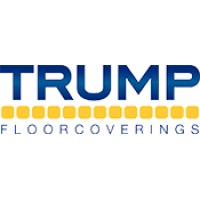 Trump Floorcoverings Logo