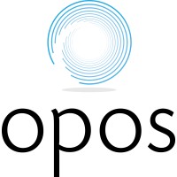 Opos Limited Logo