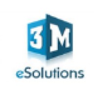 3Minds e-Solutions Pvt Ltd Logo