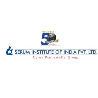 Serum Institute of India Pvt. Ltd. Logo