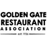 Golden Gate Restaurant Association Logo