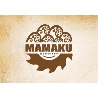 Mamaku Woodshop Logo