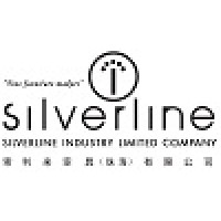 Silverline Industry Logo