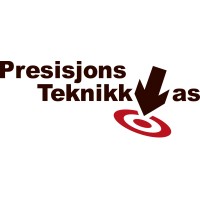 Presisjons Teknikk AS Logo