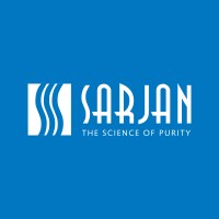 Sarjan Watertech India Pvt. Ltd. Logo