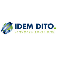 Idem Dito Language Solutions Logo