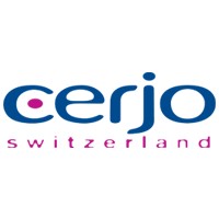 cerjo Switzerland SA Logo