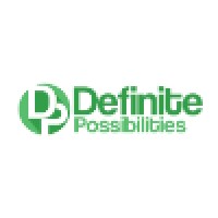 Definite Possibilities Marketing Logo