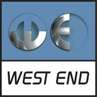 West End BV Logo