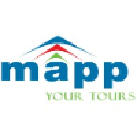 Mapp Your Tours Logo
