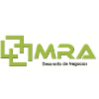 MRA Desarrollo de Negocios Logo