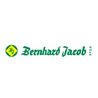 Bernhard Jacob GmbH Logo