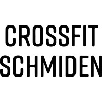 CrossFit Schmiden Logo