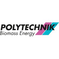 Polytechnik Biomass Energy Logo