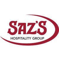 Sazs Hospitality Group Logo