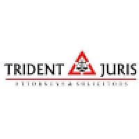 Trident Juris Logo