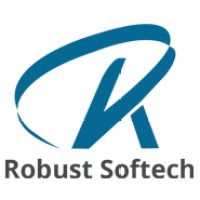 Robust Softech Private Limited Logo